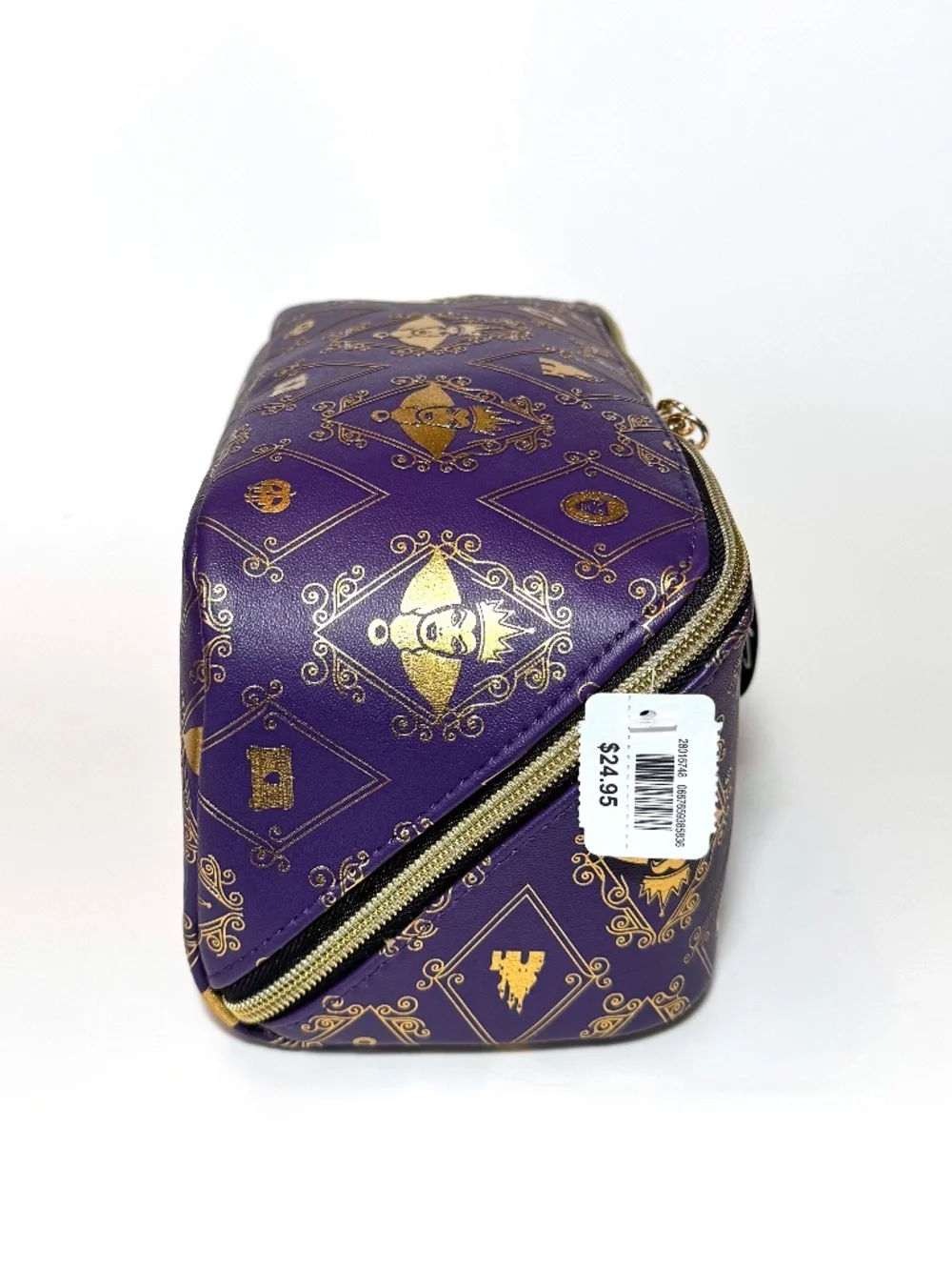 EVIL QUEEN Cosmetic Bag